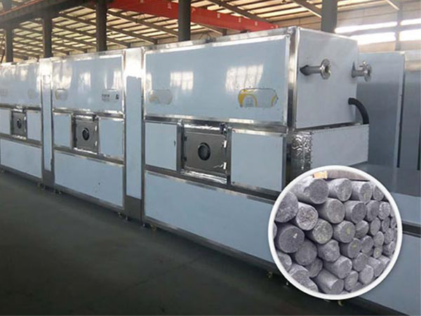 想要定制微波干燥機(jī)，那你需要提供這些參數(shù)